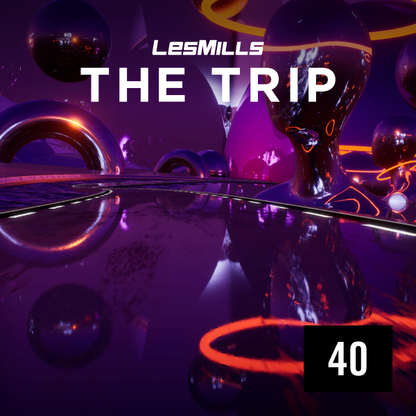 THE TRIP 40