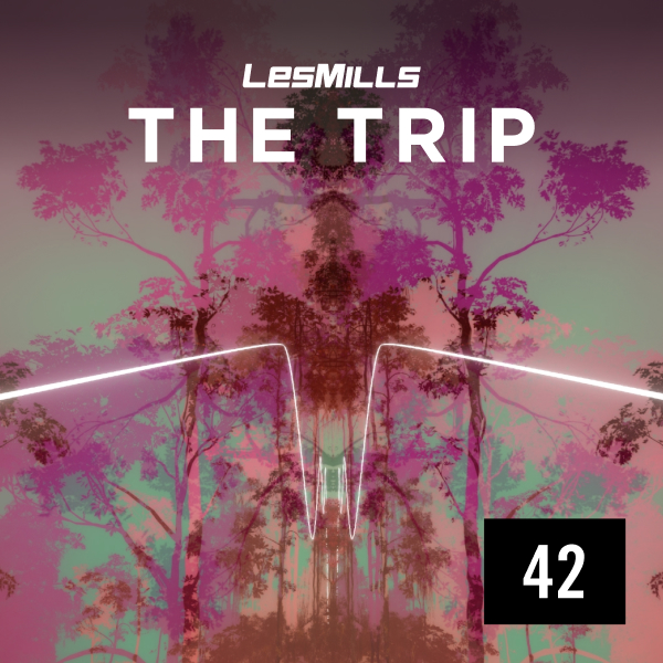 THE TRIP 42