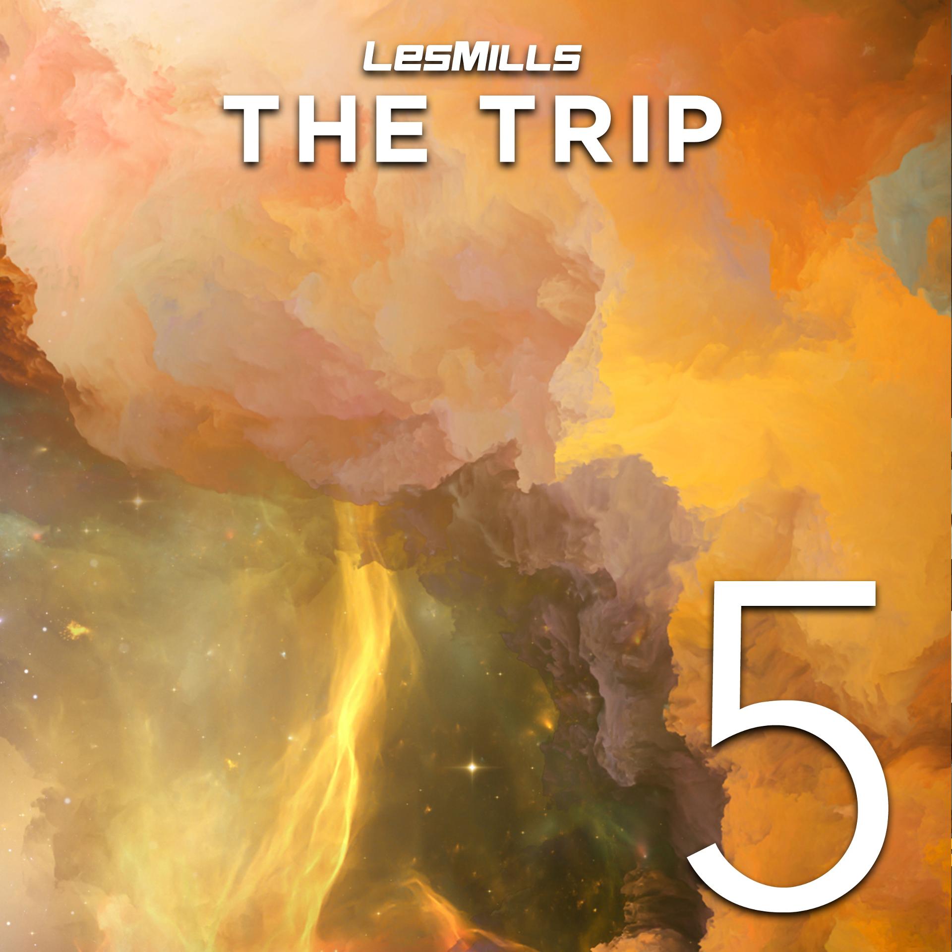 THE TRIP 5